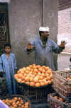 Fayum oasis is also famous for their oranges